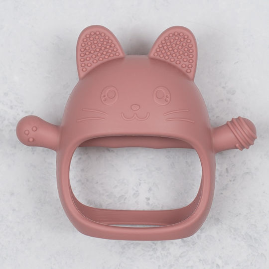 AppeKids Teething Glove BPA Free Silicone for 3 m+