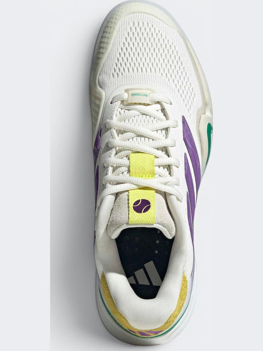 adidas Barricade Ανδρικά Παπούτσια Τένις adidas Barricade Ανδρικά Παπούτσια Τένις