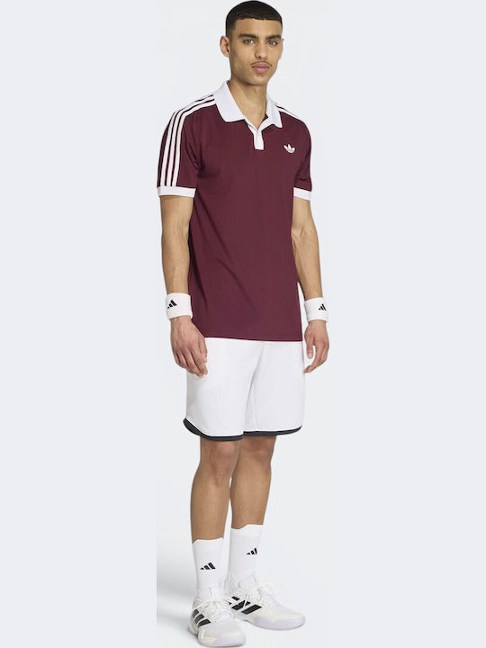 adidas Classics KY8879 Мъжки шорти Бели