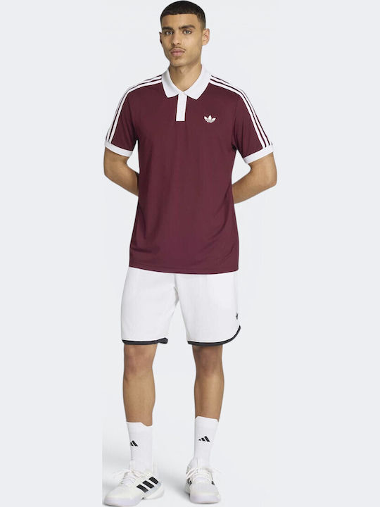 adidas Classics KY8879 Мъжки шорти Бели