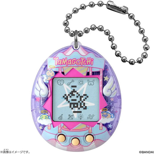 Namco - Bandai Original