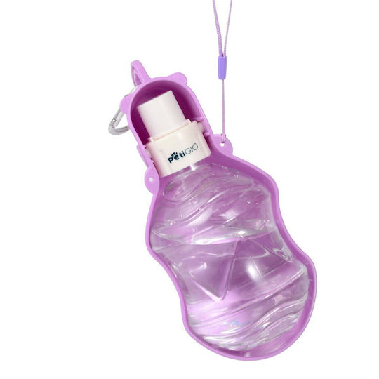 Petigio Μπουκάλι Νερού για Σκύλο 280ml