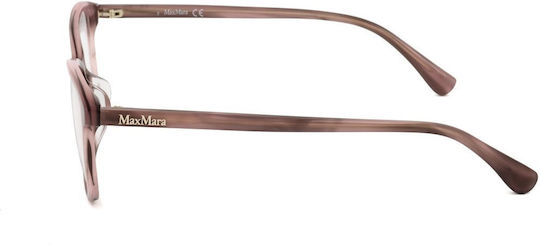 Maxmara Max Montatura Vista Mm5065-d 074 55 14 145