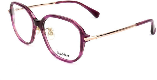 Maxmara Max Montatura Vista Mm5164-d 083 53 16 140