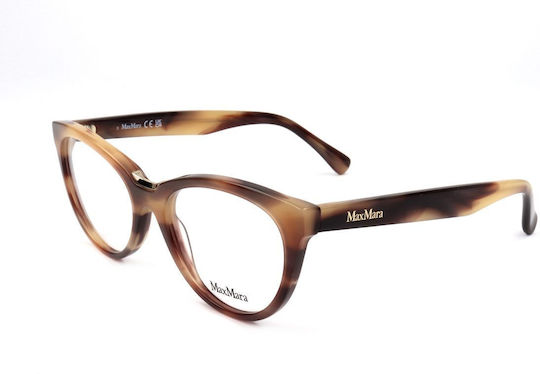 Maxmara Max Montatura Vista Mm5132 047 53 18 140