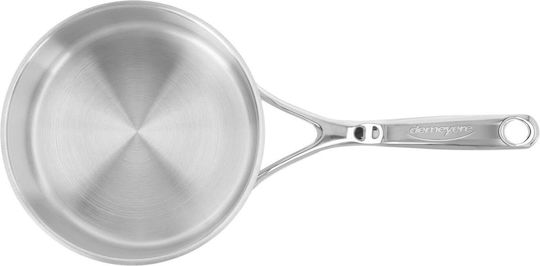 Demeyere Atlantis Milk Pot 2.2L / 18cm