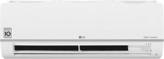 LG Ocean DualCool Aparat de Aer Condiționat Inverter 9000 BTU A++/A+ cu WiFi