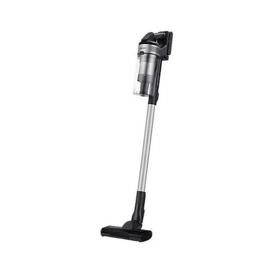 Samsung Jet 65 Pet Rechargeable Stick Vacuum 21.6V Black Silver