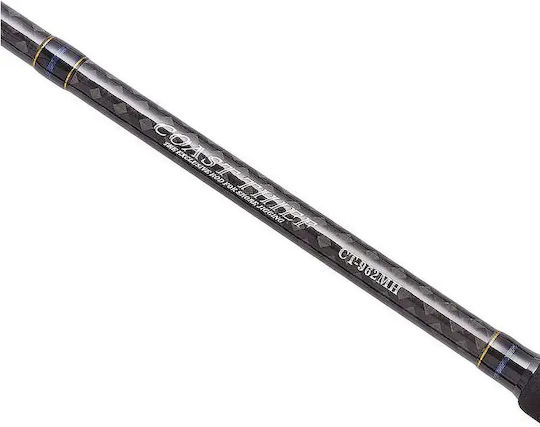 Slash Coast Thief Въдица за Shore Jigging 2.89m 30-80gr