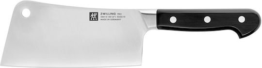 Zwilling J.A. Henckels Cleaver from Stainless Steel 16cm