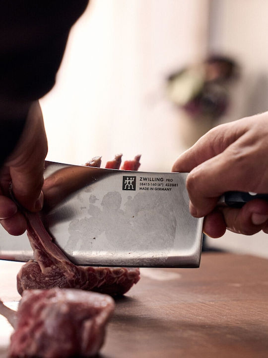 Zwilling J.A. Henckels Satâr din Oțel Inoxidabil 16cm