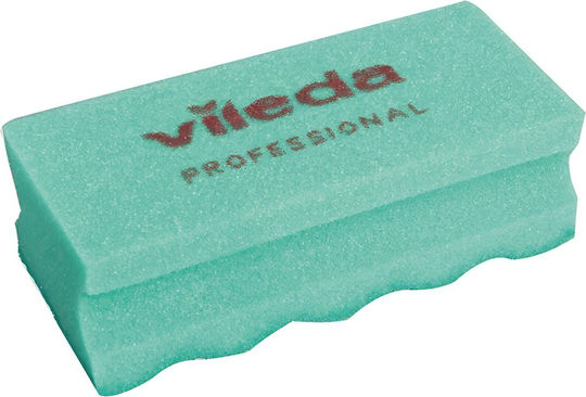 Vileda Puractive Burete Verde