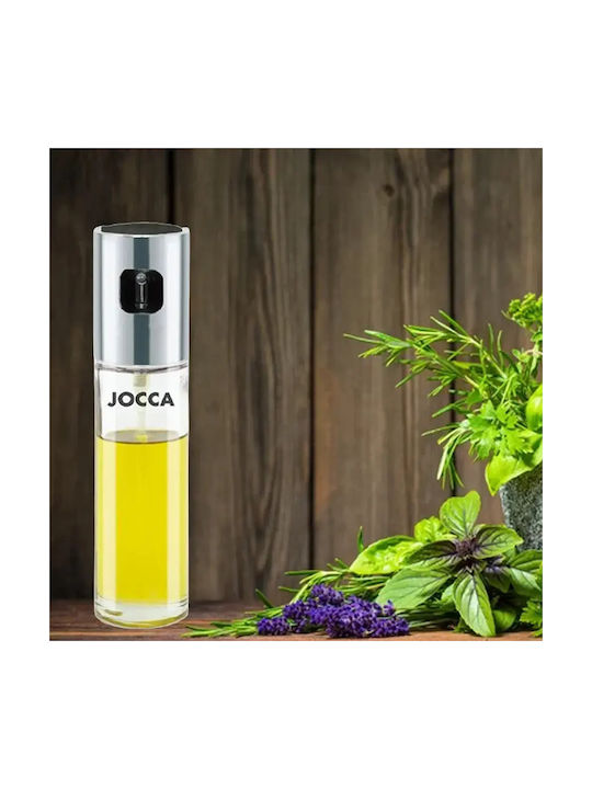 Oil Can Spray Glass 100ml