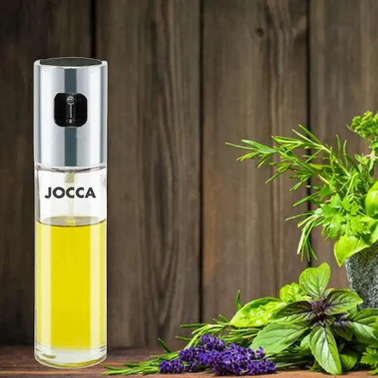 Oil Can Spray Glass 100ml