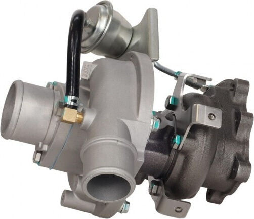 Турбина Renault Master II 98 3.0 Dci 140 Zd3 03-06 7701065204