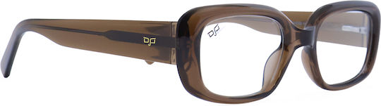 Sul Clear Brown