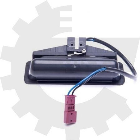 SKV BMW Autotürteile Türgriff Serie 5 / E39 / E60