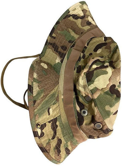 Pălărie de vânătoare Jungle Camuflaj Bej