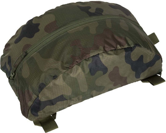 Τέντα Helikon-tex Supertarp Bushcraft One Size Earth Καφέ