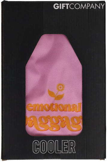 Froid Cooling Î˜îîºî· 16x2x23,5cm Emotional Baggage 750ml