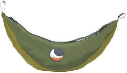 Hammock Cover Mosquito Net Bugnet 360° Ticket To Moon White