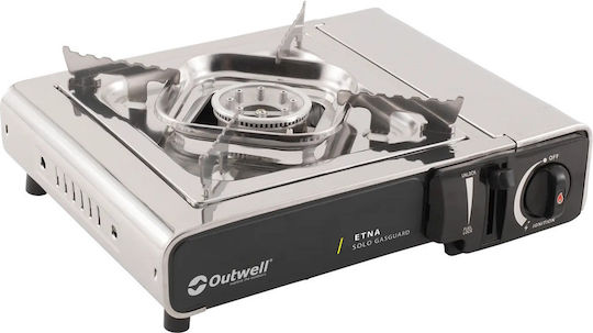 Outwell Tragbare Küche Flüssiggas
