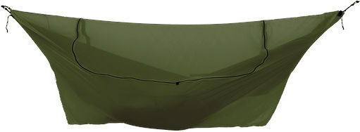 Hammock Cover Mosquito Net Bugnet 360° Ticket To Moon White
