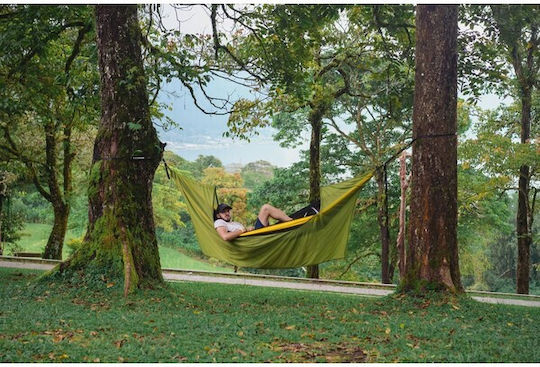 Hammock Cover Mosquito Net Bugnet 360° Ticket To Moon White