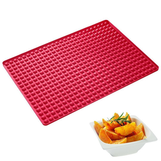 Westmark Film Adeziv Antiaderent De Copt Din Silicon 28x40cm