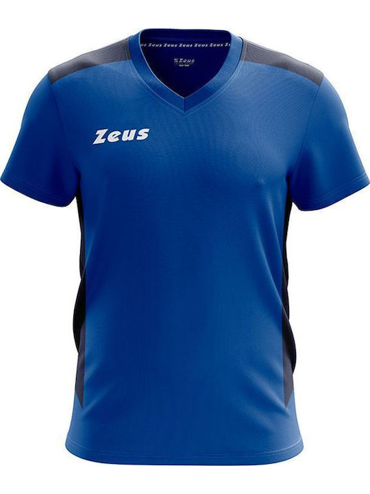 Спортна тениска Royal Blue