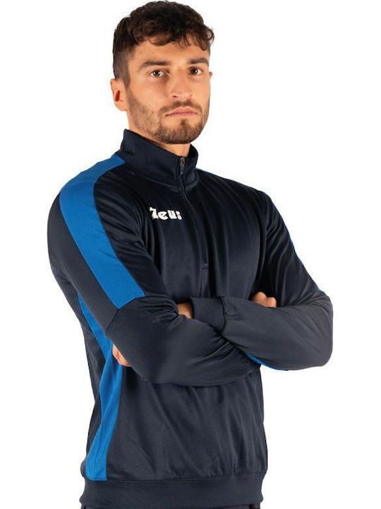 Тениска Blue