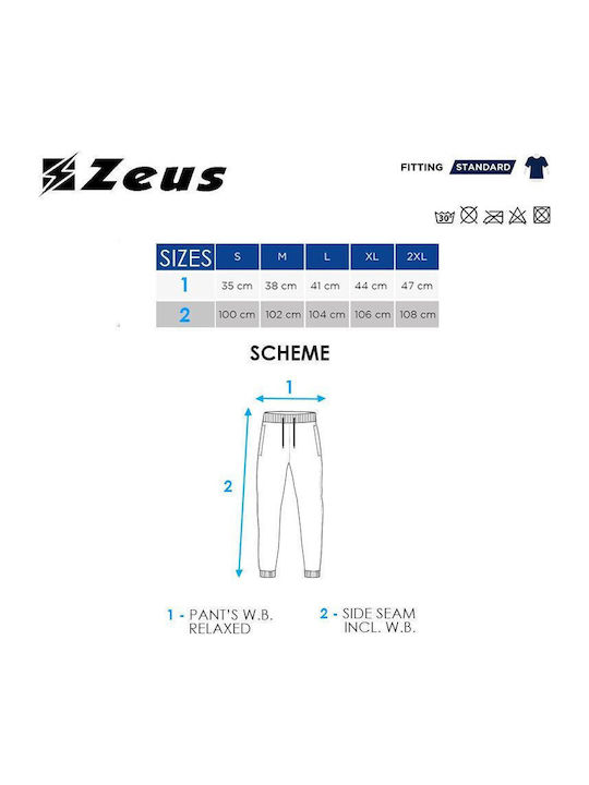 Zeus Zeus