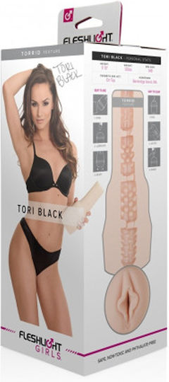 Fleshlight Мастурбатор Вагина