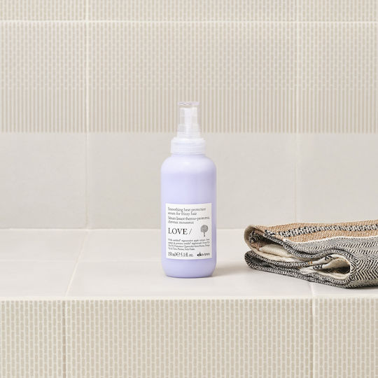 Davines Love Serum Μαλλιών για Λείανση 150ml