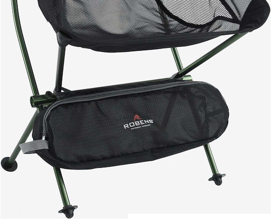 Robens Beach Chair Aluminium 55x69x100cm