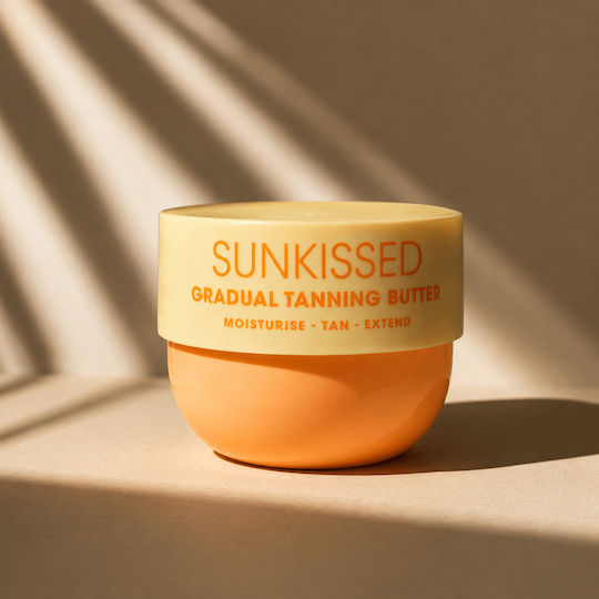 Sunkissed Self Tanning Body Butter 300ml