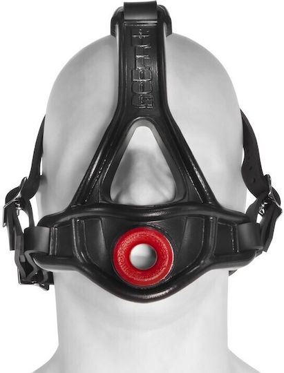 Oxballs Gag In Red Colour