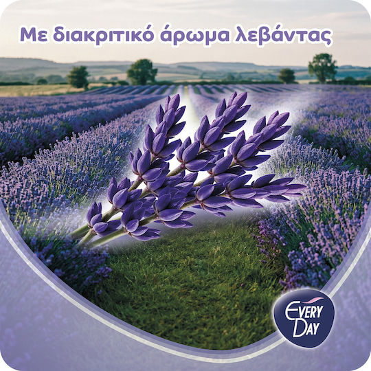 Every Day Fresh Σερβιέτες με Φτερά 30τμχ