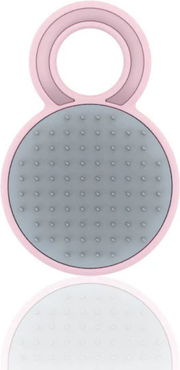 One Hair Brush Pink