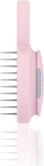 One Hair Brush Pink