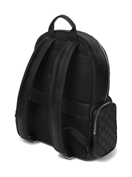 Karl Lagerfeld Rucksack Schwarz Karl Lagerfeld Rucksack Schwarz