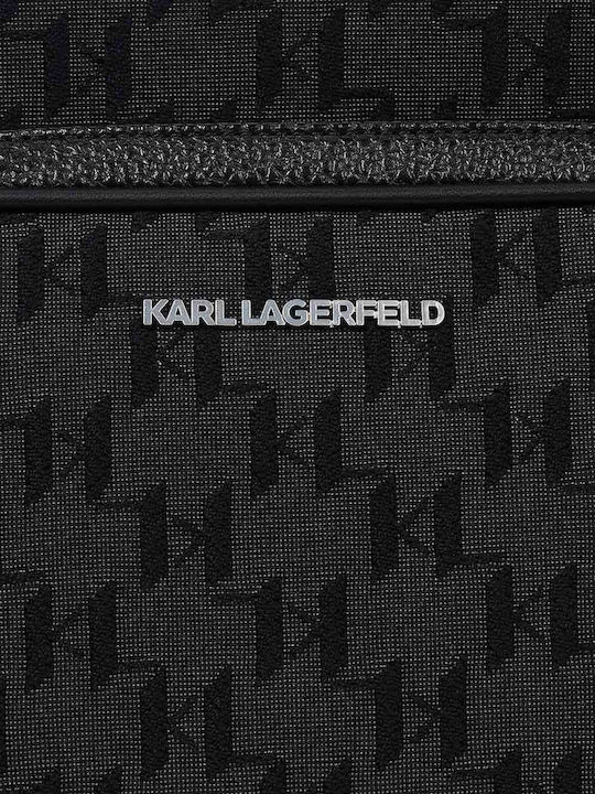Karl Lagerfeld Backpack Black