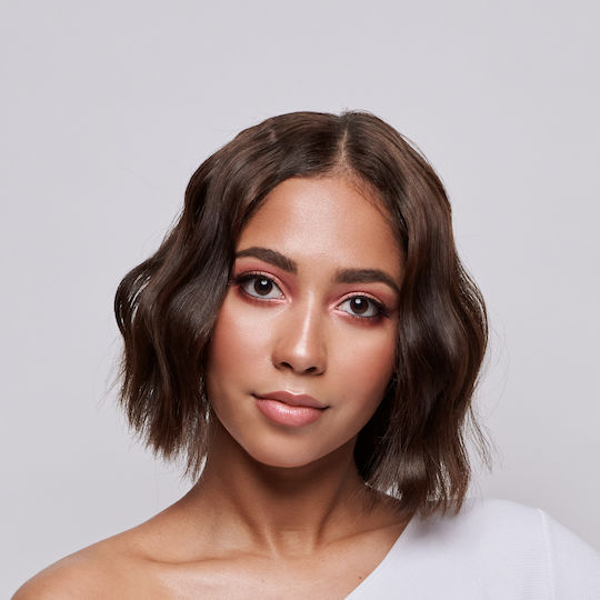 Mermade Hair Double Waver Max Τοστιέρα με Κεραμικές Πλάκες Ionic