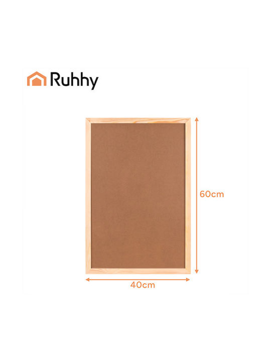 Ruhhy Plastic Photo Frame