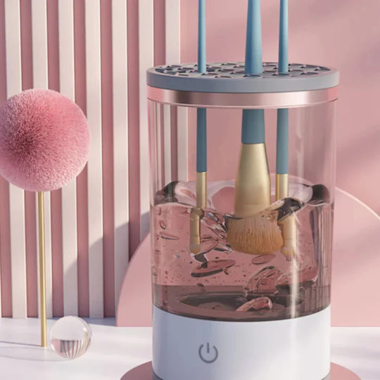 Electric Usb Brush Cleaner