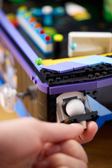 LEGO Icons Arcade Pinball Machine 2274 bucăți