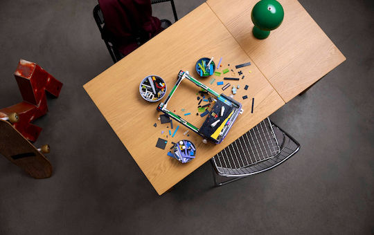 LEGO Icons Arcade Pinball Machine 2274 bucăți