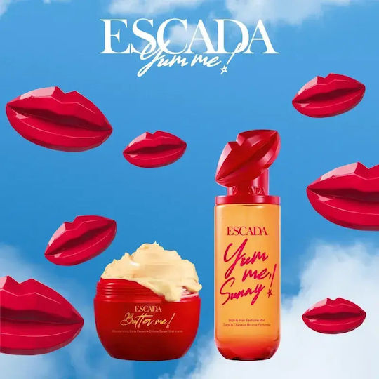Escada Yum Me Sunny Eau de Parfum 236ml
