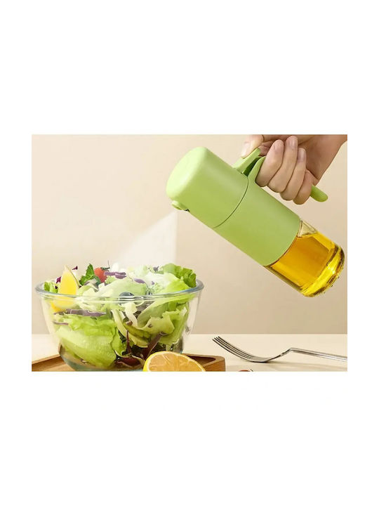 Verk Group Glass Oil Spray Bottle 210ml