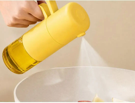 Verk Group Кутия за масло Спрей Стъкло 210ml